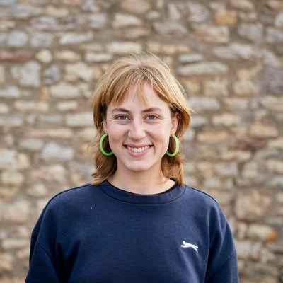 EMMA RHYDDERCH-ROBERTS