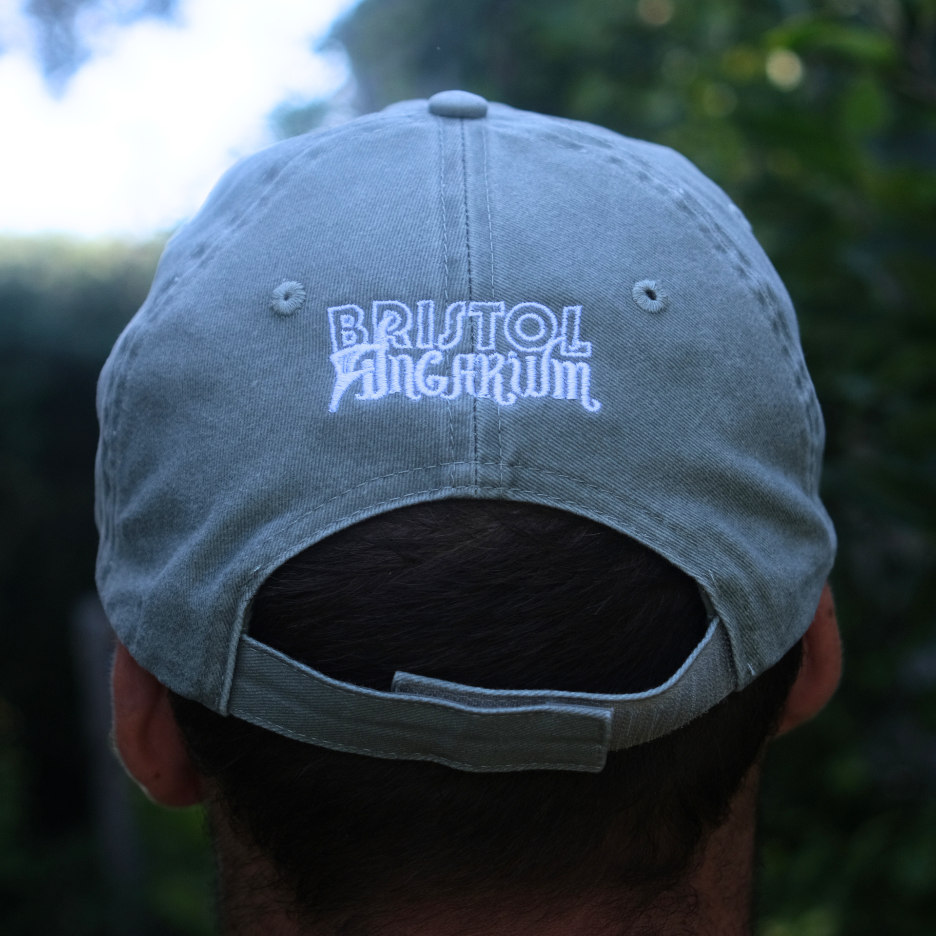 Morel Support Club Organic Cotton Mushroom Cap