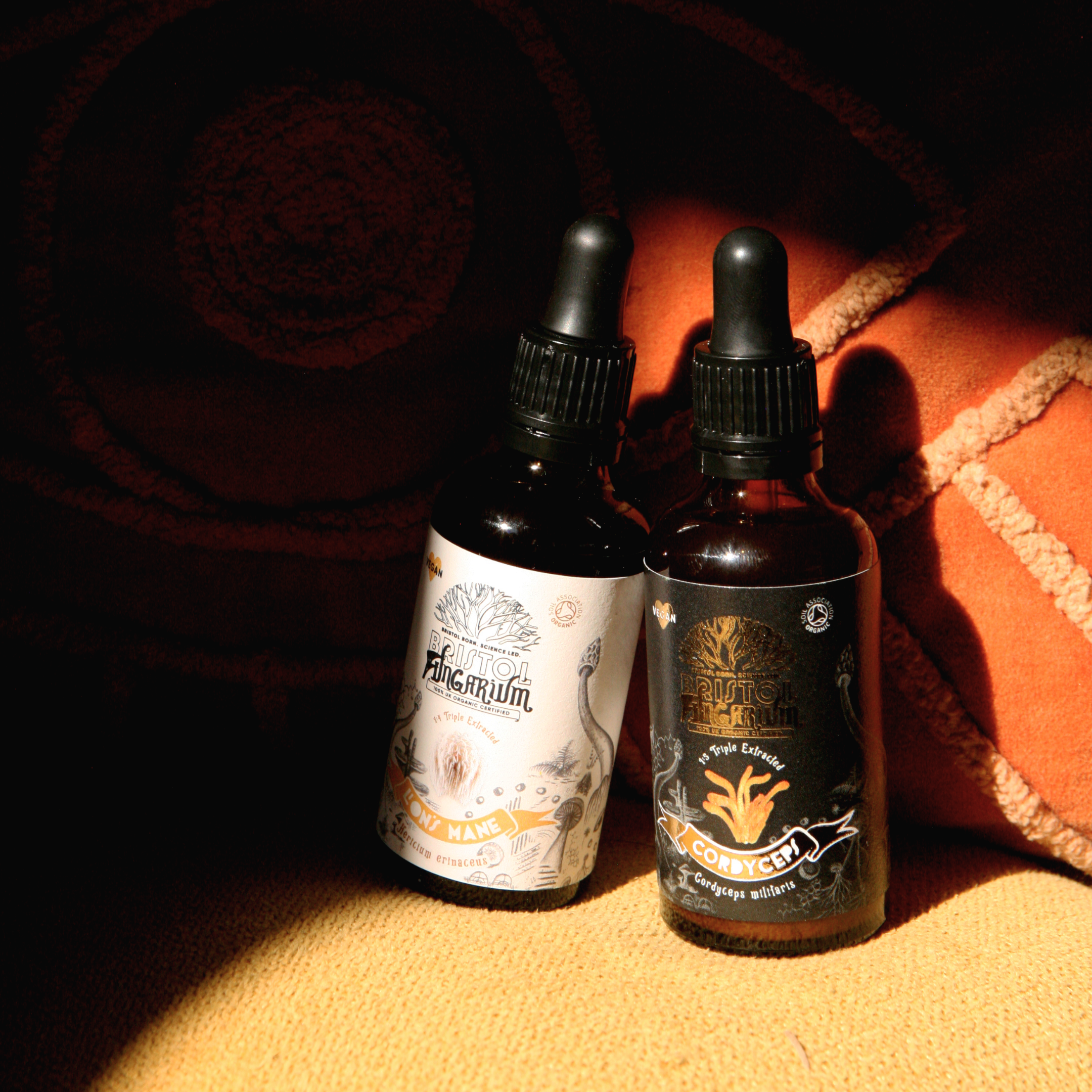 Vitality Bundle