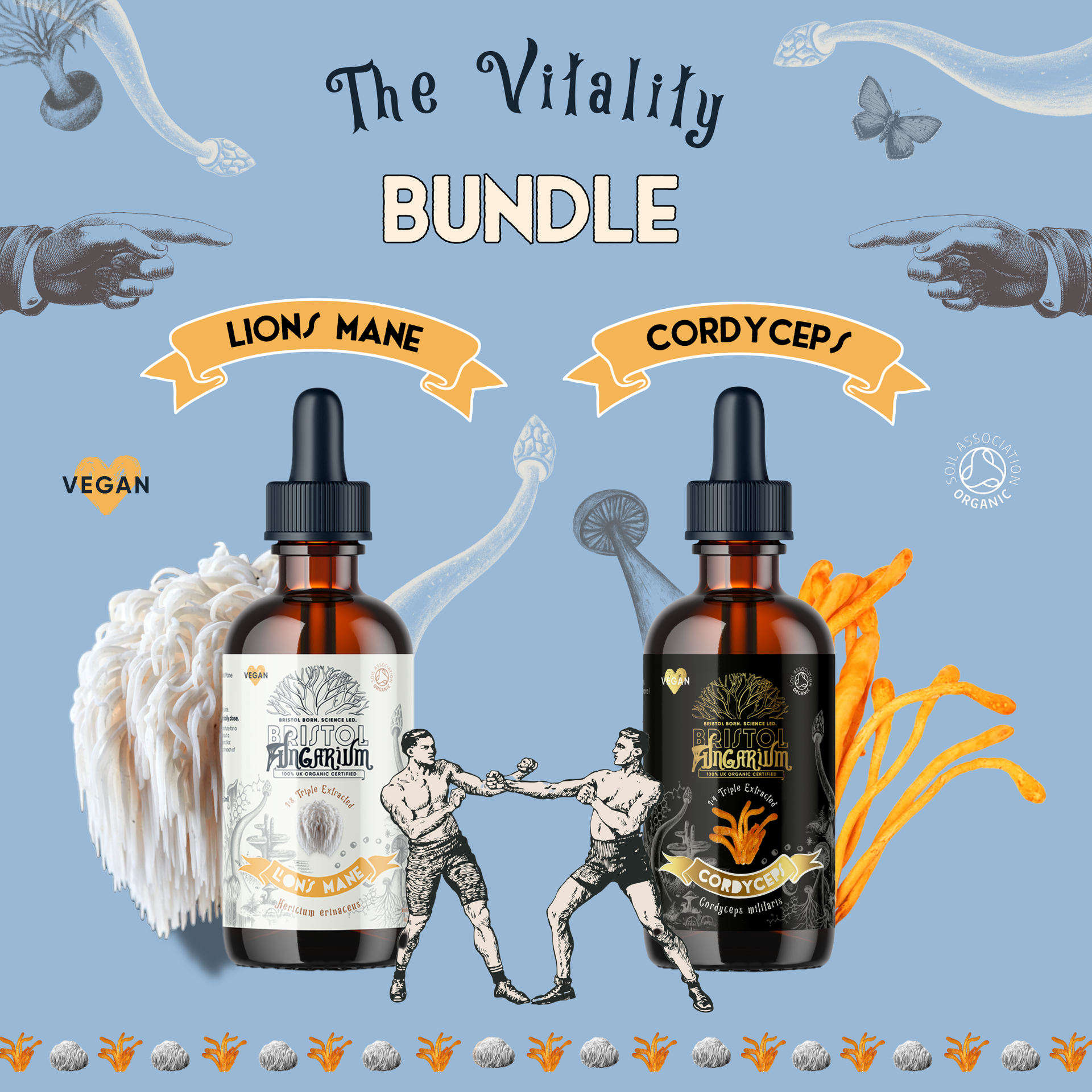 Vitality Bundle