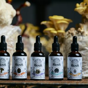 BF Tinctures