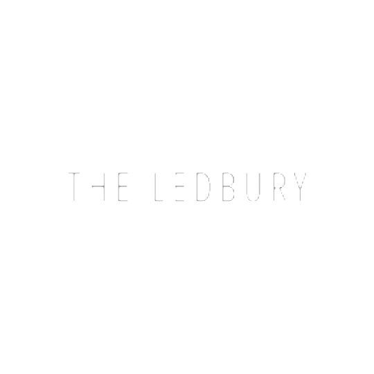 Ledbury restaurant
